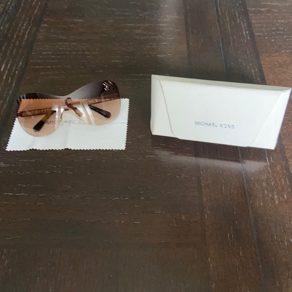 Michael Kors Sunglasses